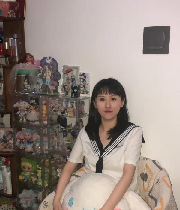 年轻妹儿喵喵-51