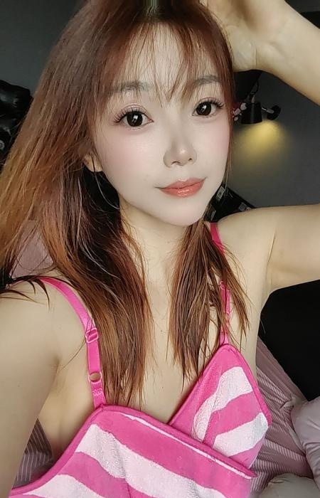长沙女友服务系甜甜-51