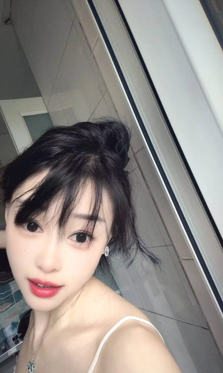 观音桥S型美女-51