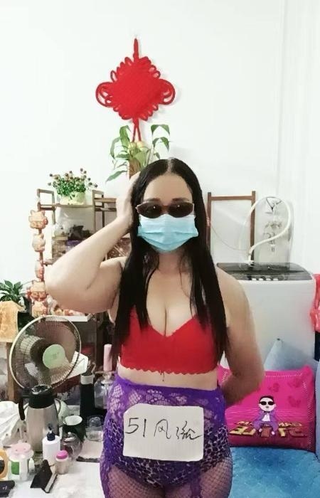 性价比熟妇可三通-51
