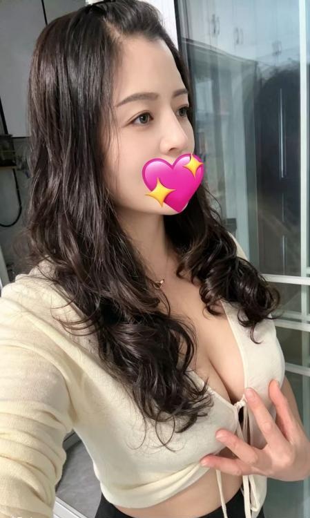 贴心服务大胸小骚货-51
