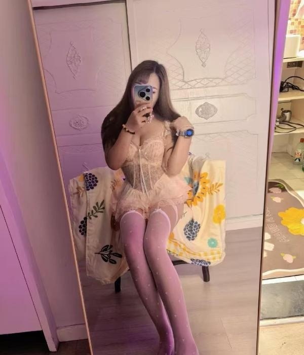 汉阳性感美腿小兮-51