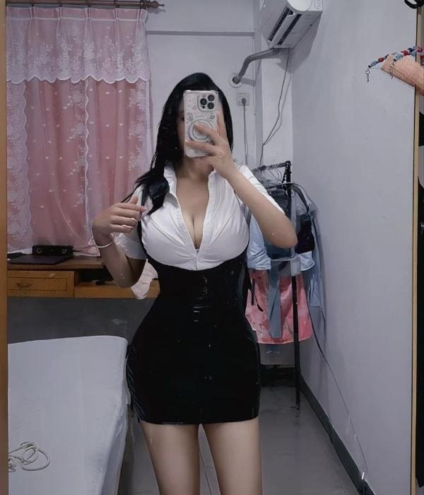 西区莞式水床大胸妹-51