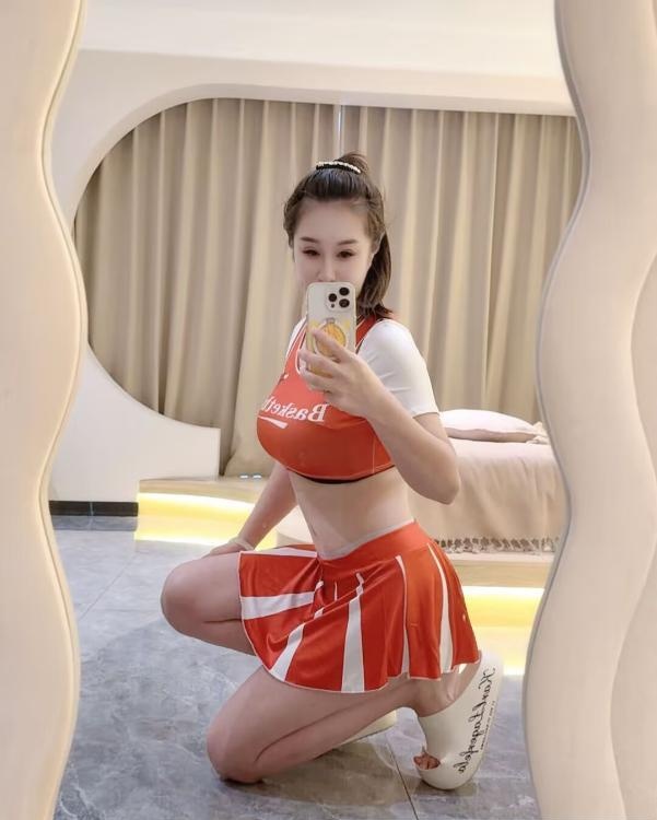 体验幼师夏天-51