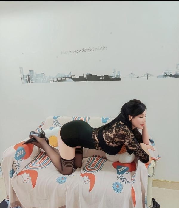 海珠大奶欲女-51