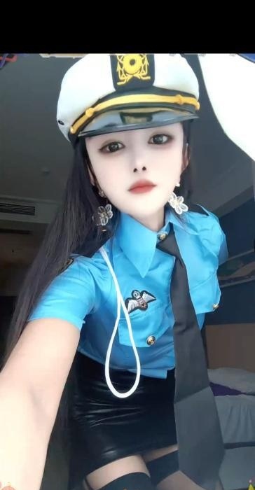 御姐控的制服诱惑-51