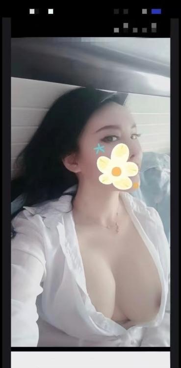 爆乳三通骚货-51