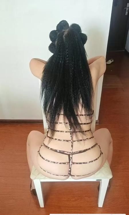 二刷西青长腿美女-51