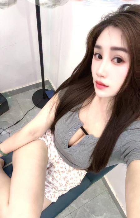 170大长腿御姐婷婷-51