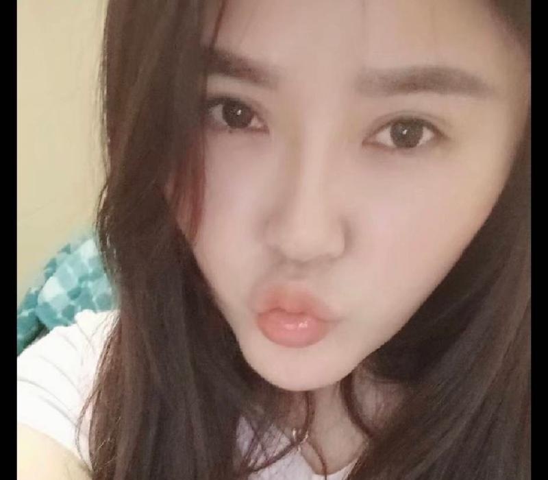 骚骚的娟子-51
