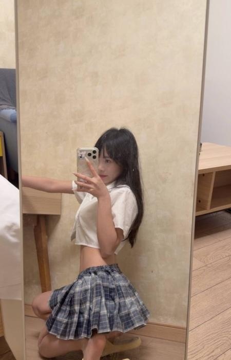 美乳小萝莉-51