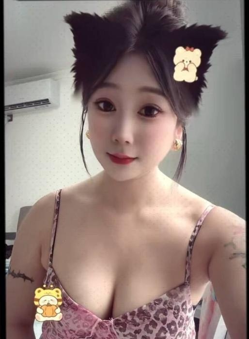 性感妖娆美妹妹-51