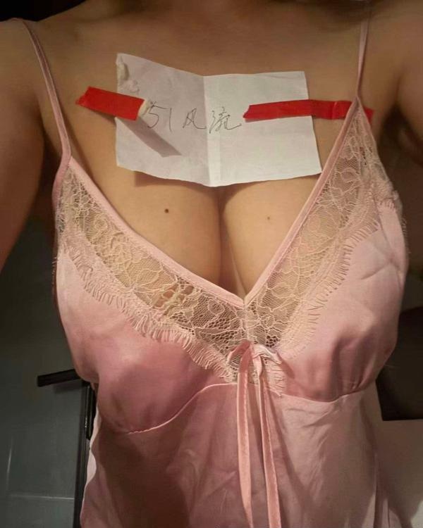 能三通的E奶美少妇-51