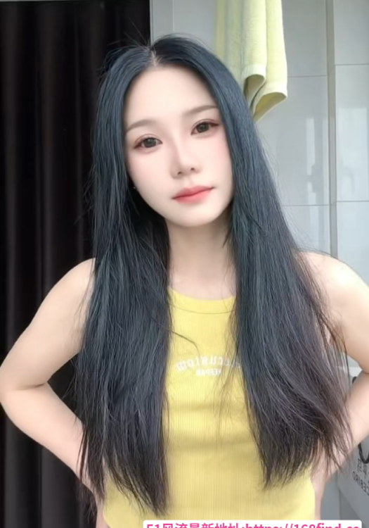 桐柏路兼职小妹-51