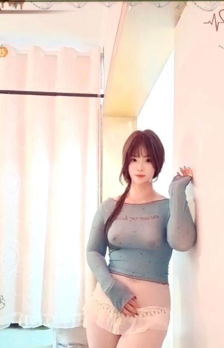 不限次大胸小女友-51