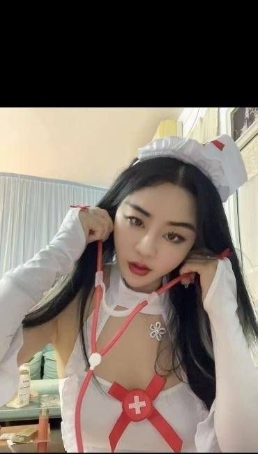 性感尤物思思-51