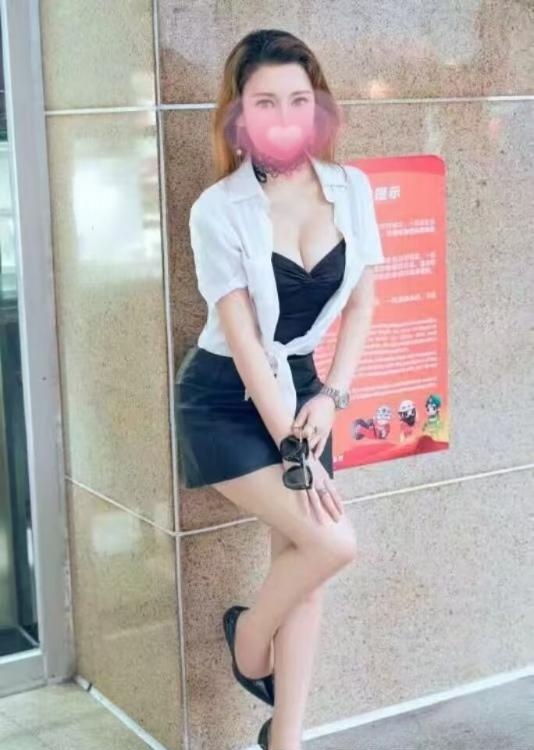 厦门美奶御姐-51