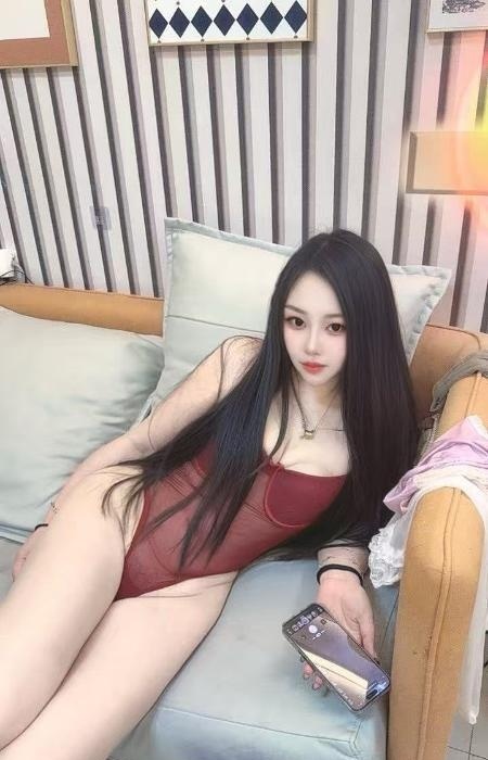 肥臀美乳御姐-51