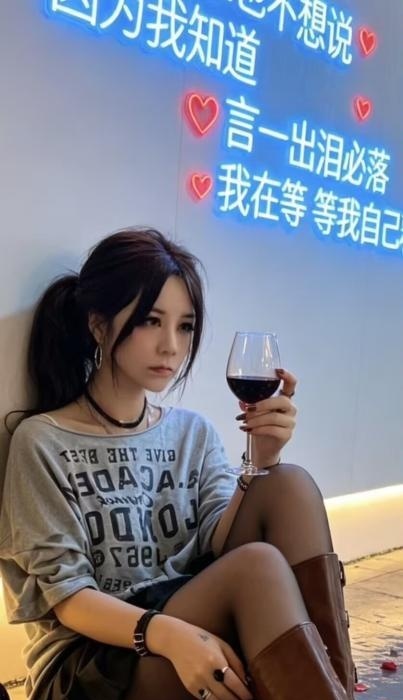 昆山小姐姐-51