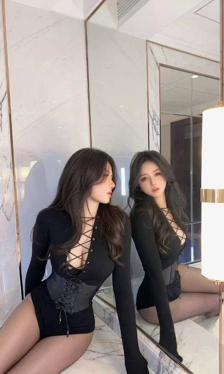青浦妩媚御姐制服诱惑-51