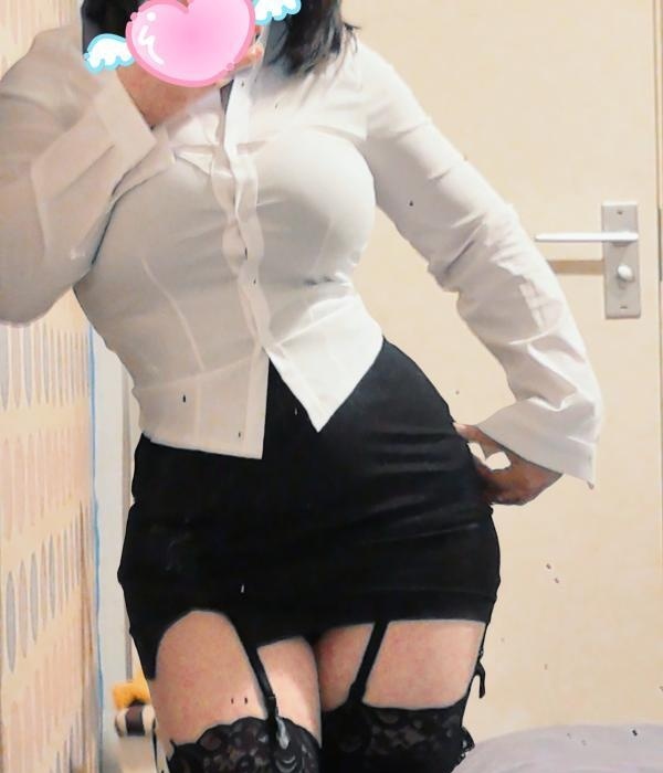 肥臀巨乳小酒-51