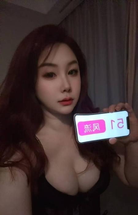 滨江丰乳肥臀御姐舒艺-51