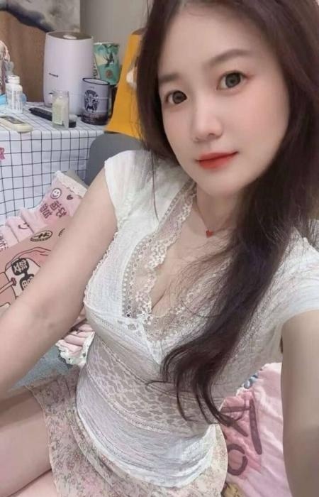 性感风骚的小妹妹-51