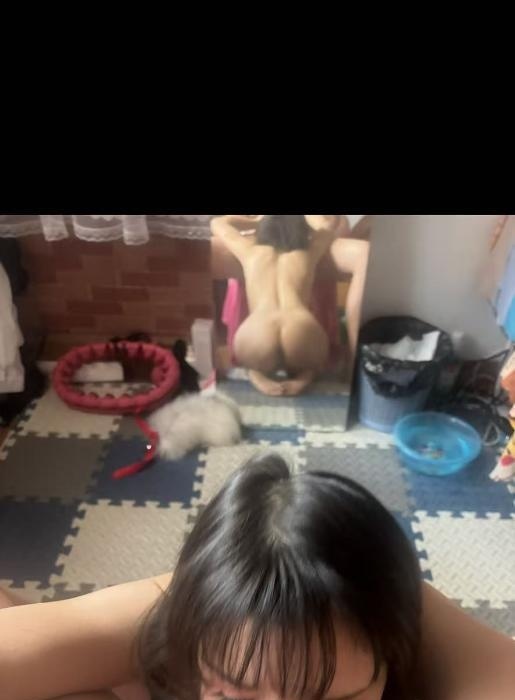 中华门小母狗-51