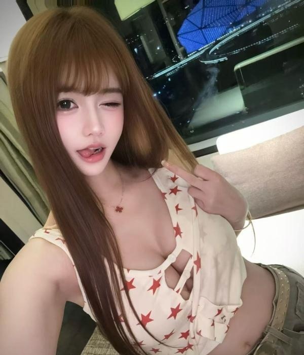 拱墅区小美大胸-51