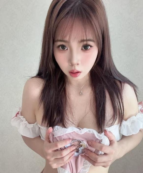纯欲甜美小苏宝-51