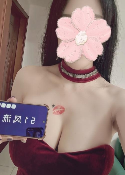 大波气质御姐筱桐-51