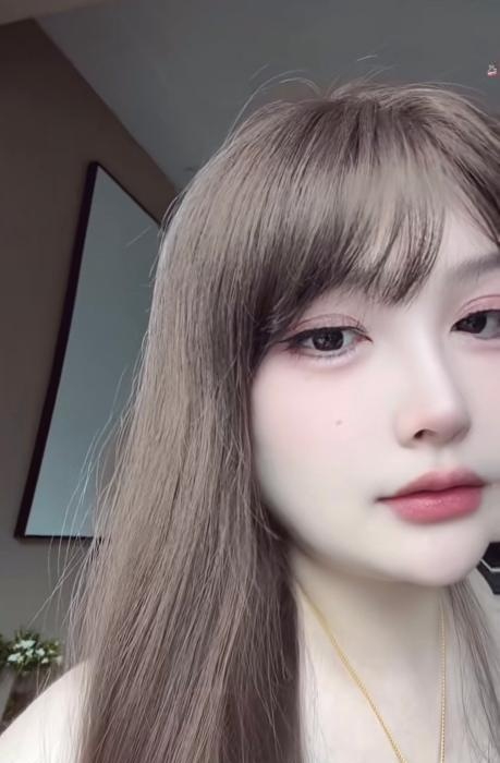肉感服务系苏青-51