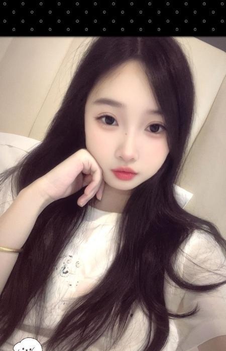 经开00后小萝莉-51