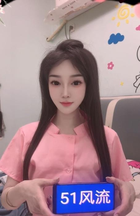 性感制服小璐-51