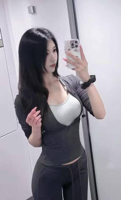 黑丝长腿骚少妇-51
