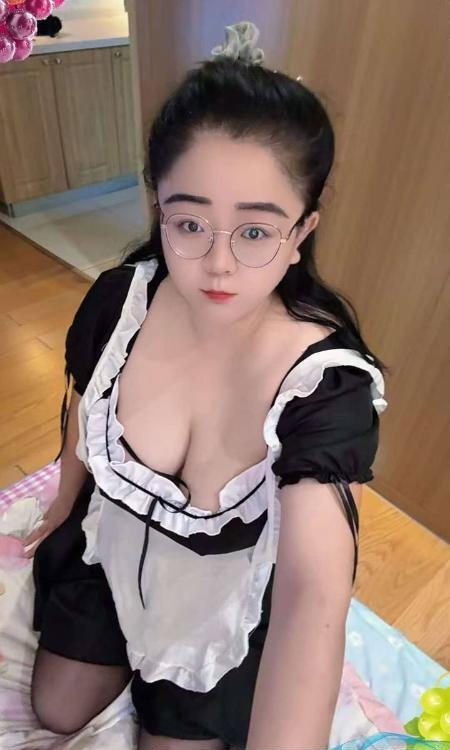 性感骚女自作自聊洋洋-51