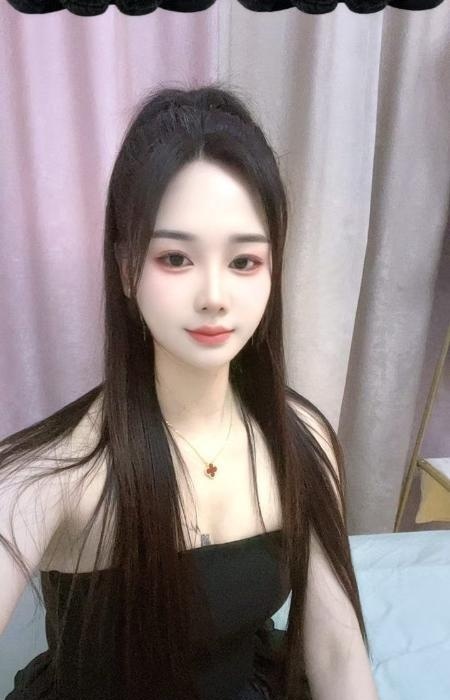 江阴服务贴心小姐姐-51