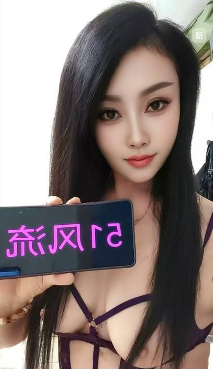 韵味十足火辣少妇-51