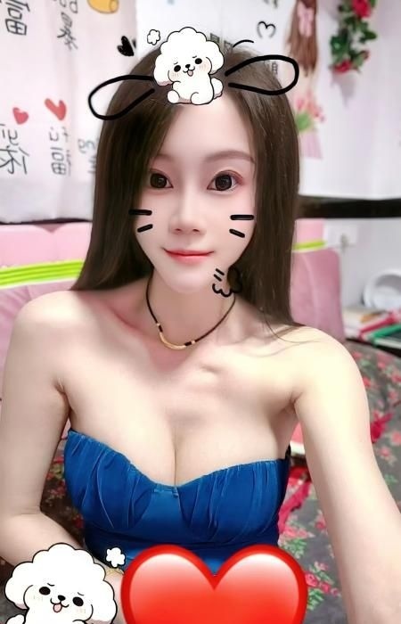 三通巨乳黑长直-51