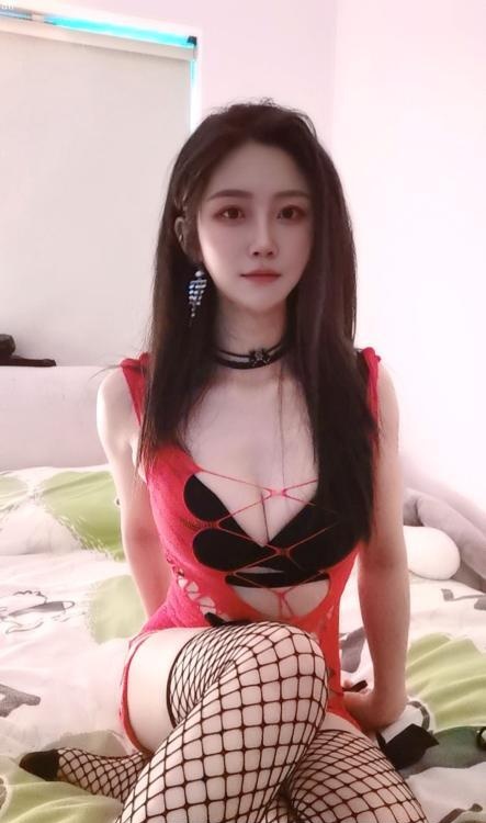 苗条纯御甜妹-51