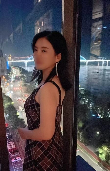 成熟有韵味的少妇-51