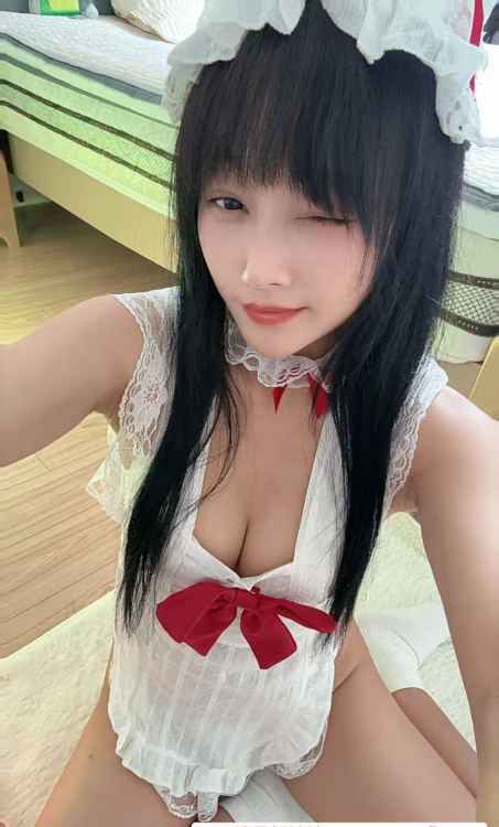 高挑情趣诱惑老师-51