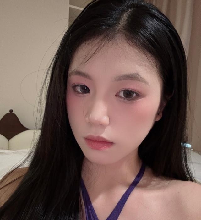 车公庙嫩妹-51