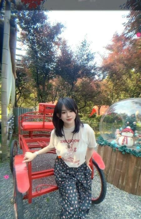 杭州马来西亚小姐姐-51