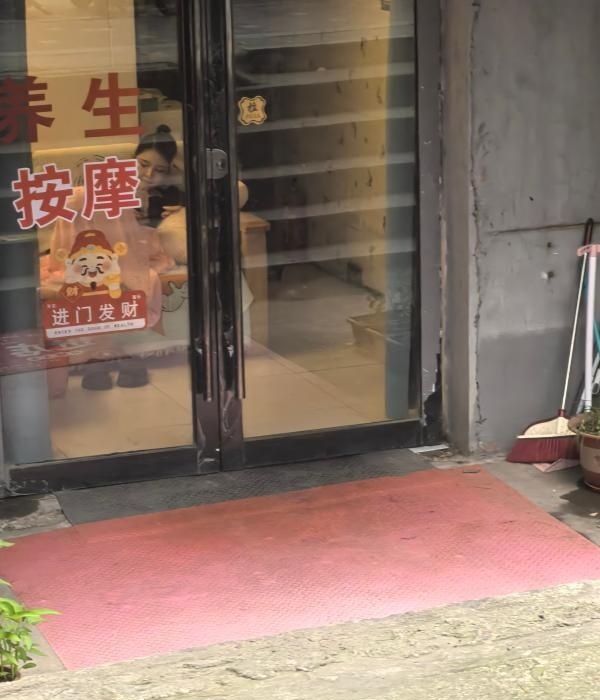 南京街边-51