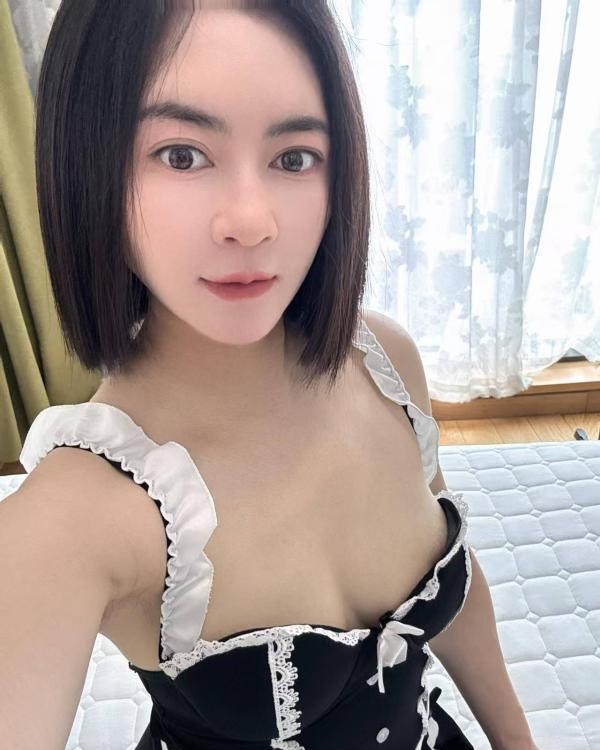 崂山服务系御姐-51