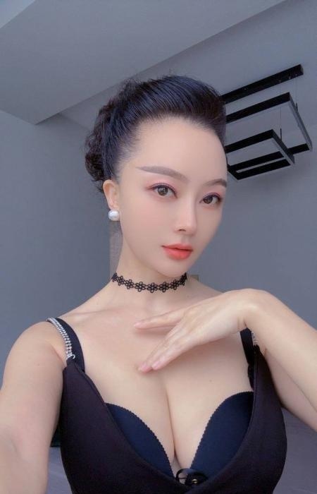 常熟气质绝佳瑜伽少妇-51