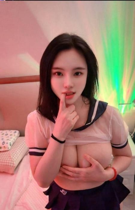 丰满美臀小骚妇-51