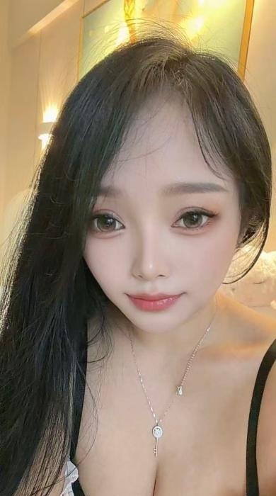 体验舌功耐斯E奶妹-51
