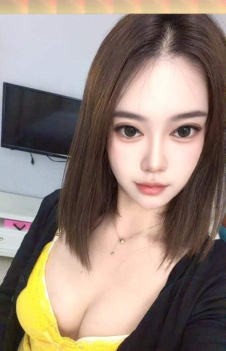 会玩角色扮演的御姐-51